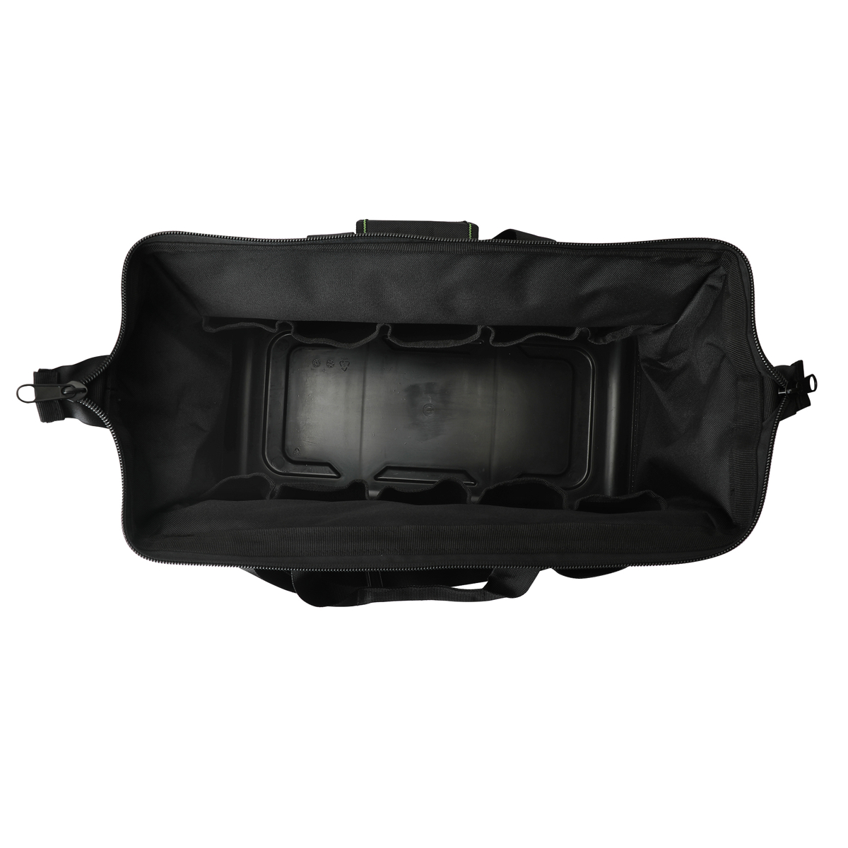 Rikä 20-Inch Heavy-Duty Professional Tool Bag